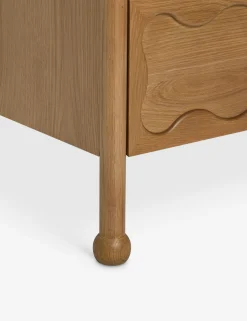 Fontaine Nightstand by Aimee Song