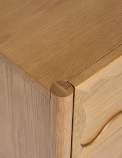 Fontaine Nightstand by Aimee Song