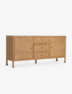 Fontaine Sideboard by Aimee Song