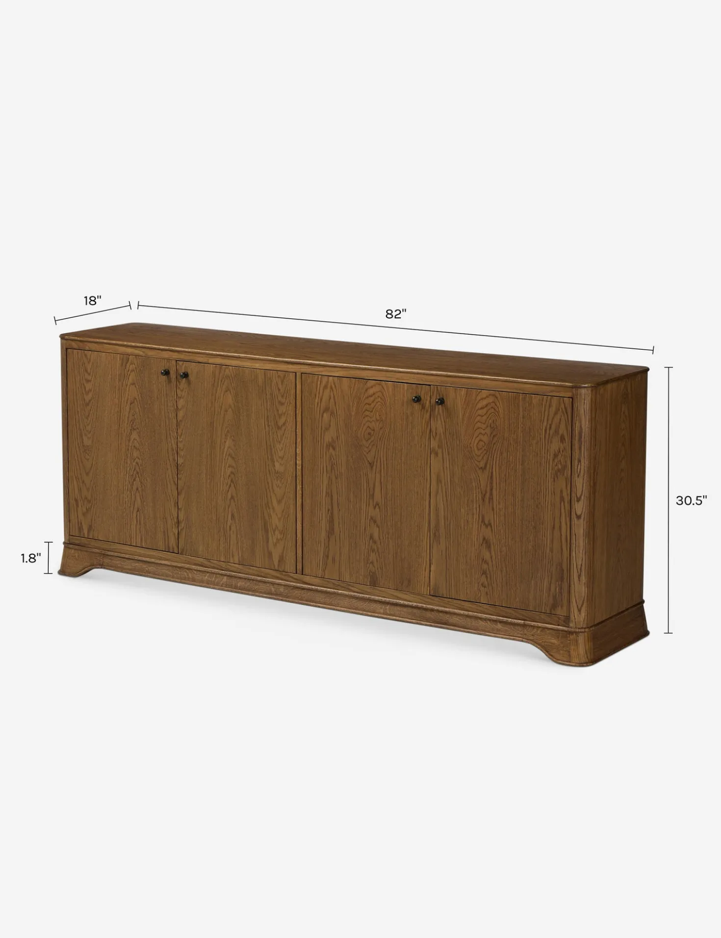 Fontana Sideboard