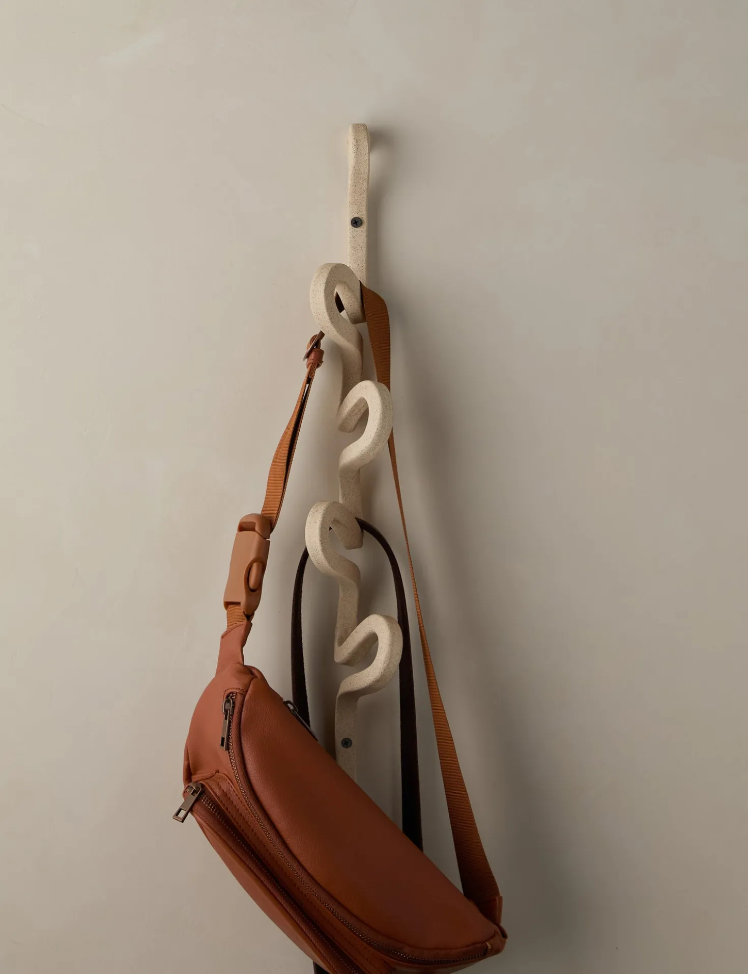 For-Everything Vertical Coat Rack by SIN