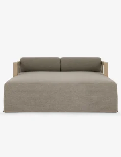 Formosa Indoor / Outdoor Daybed