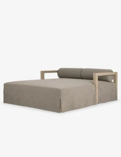 Formosa Indoor / Outdoor Daybed