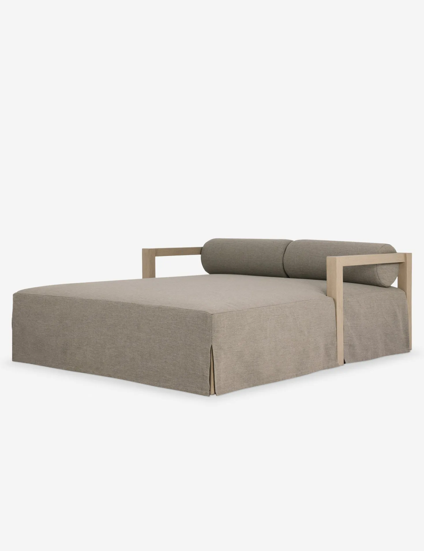 Formosa Indoor / Outdoor Daybed