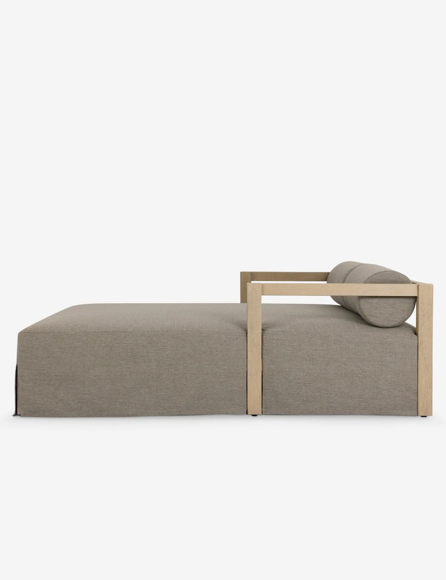 Formosa Indoor / Outdoor Daybed
