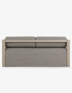 Formosa Indoor / Outdoor Daybed