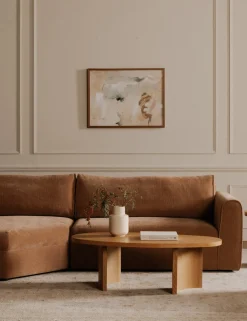 Forsythe Sectional Sofa