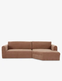 Forsythe Sectional Sofa