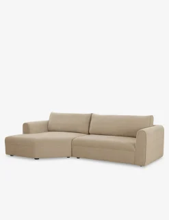 Forsythe Sectional Sofa
