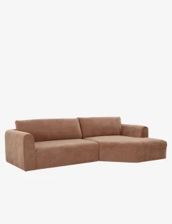 Forsythe Sectional Sofa