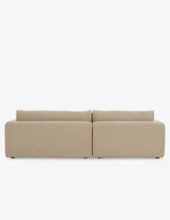 Forsythe Sectional Sofa