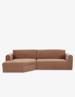 Forsythe Sectional Sofa