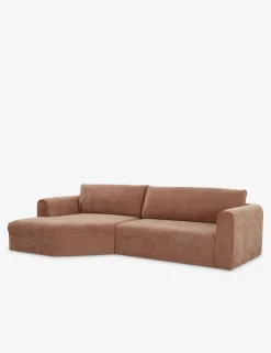 Forsythe Sectional Sofa