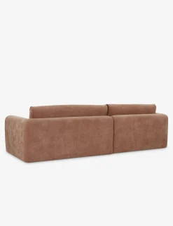 Forsythe Sectional Sofa