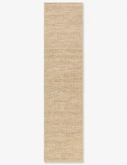 Foster Handwoven Jute Rug