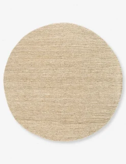 Foster Handwoven Jute Rug
