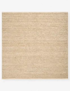 Foster Handwoven Jute Rug