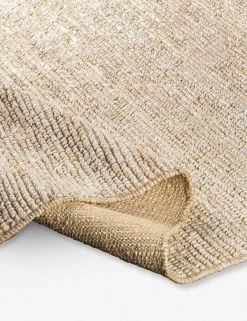 Foster Handwoven Jute Rug