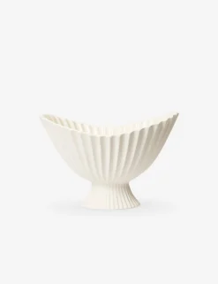 Fountain Bowl by Ferm Living