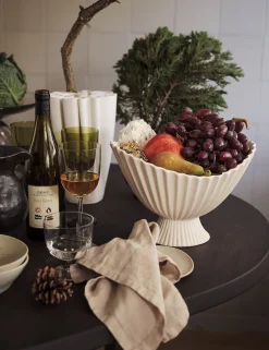 Fountain Bowl by Ferm Living