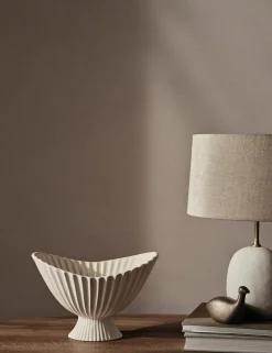 Fountain Bowl by Ferm Living