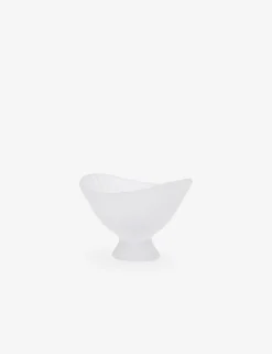 Fountain Glass Bowl by Ferm Living