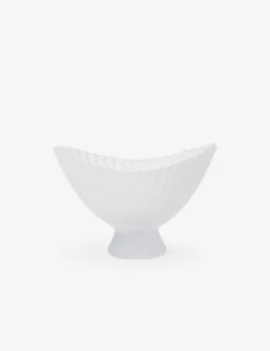 Fountain Glass Bowl by Ferm Living