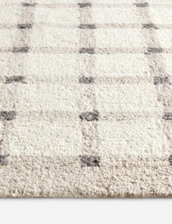 Fowler Hand-Tufted Wool Rug