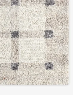 Fowler Hand-Tufted Wool Rug