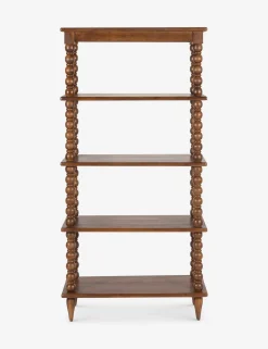 Foxton Bookcase