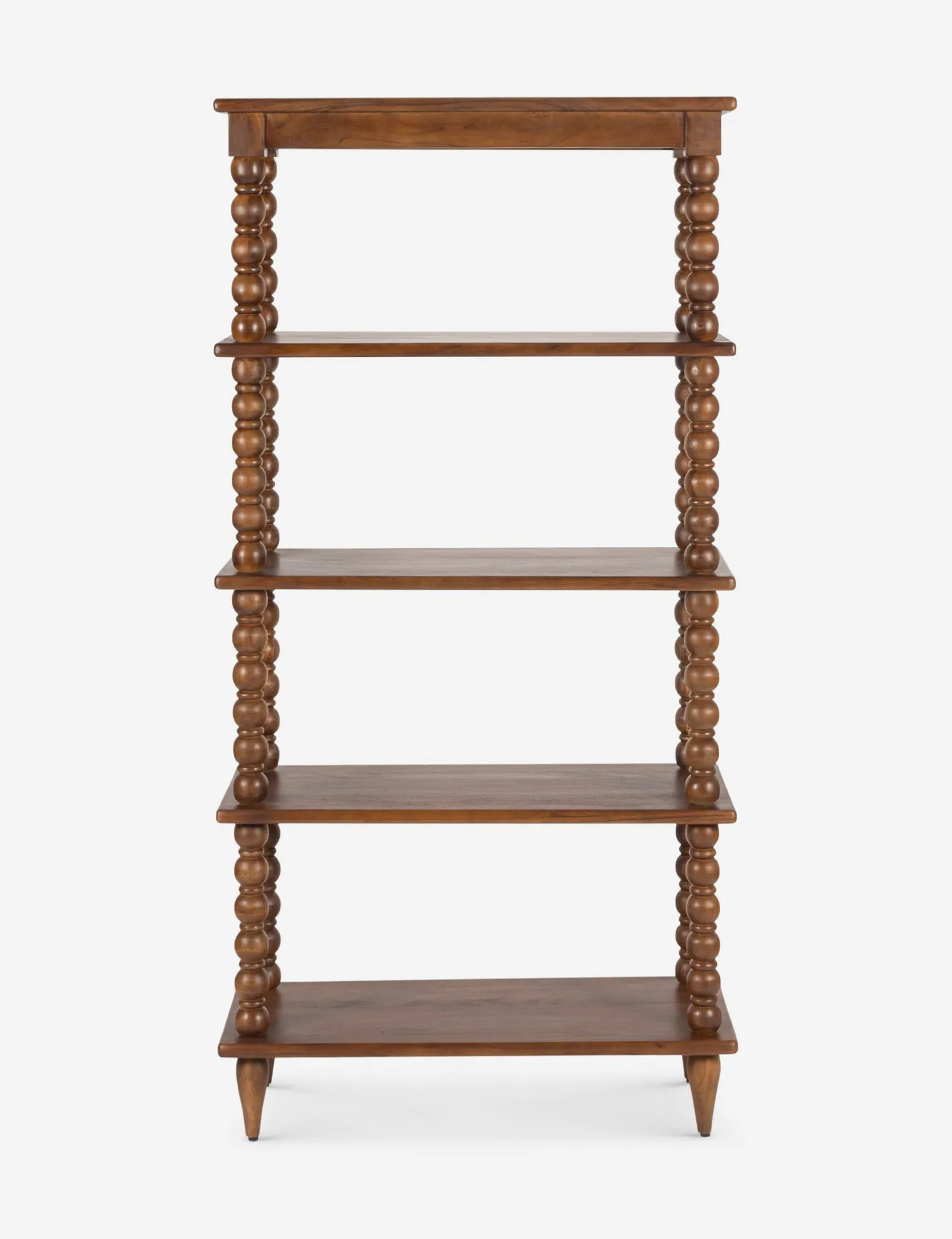 Foxton Bookcase