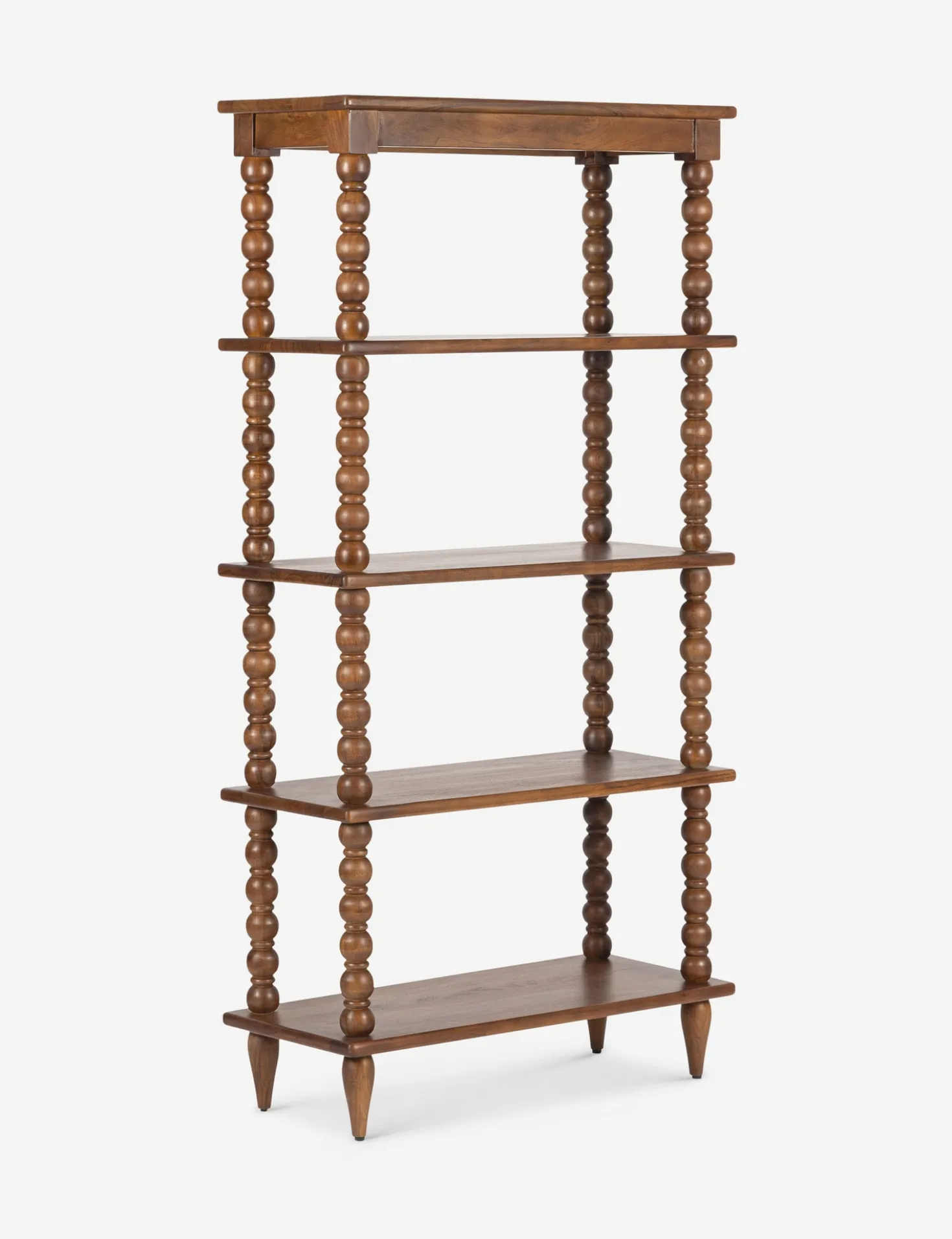 Foxton Bookcase
