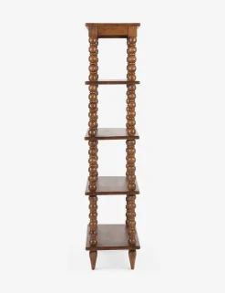 Foxton Bookcase