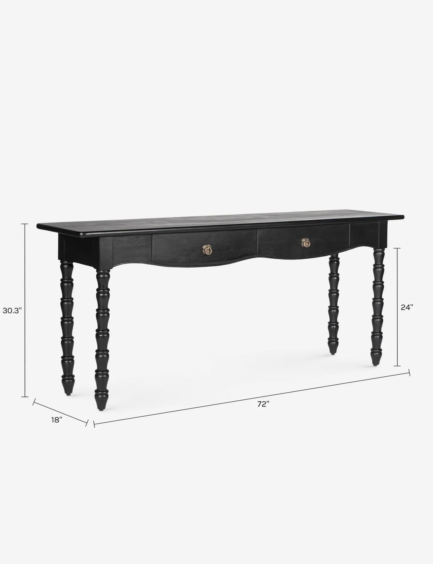 Foxton Console Table