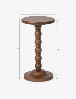 Foxton Drink Table
