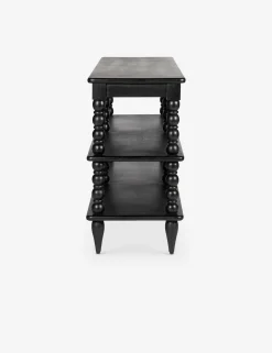 Foxton Low Bookcase