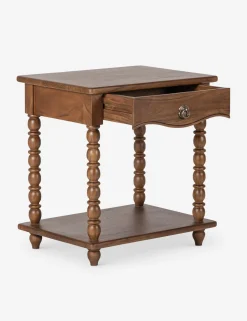Foxton Nightstand