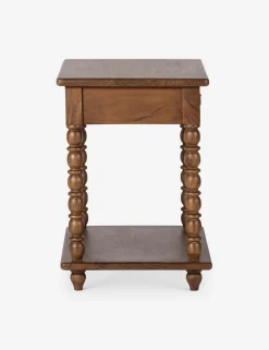 Foxton Nightstand