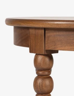 Foxton Round Side Table