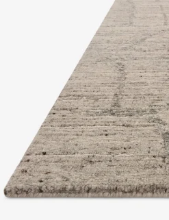 Franca Hand-Knotted Wool Rug