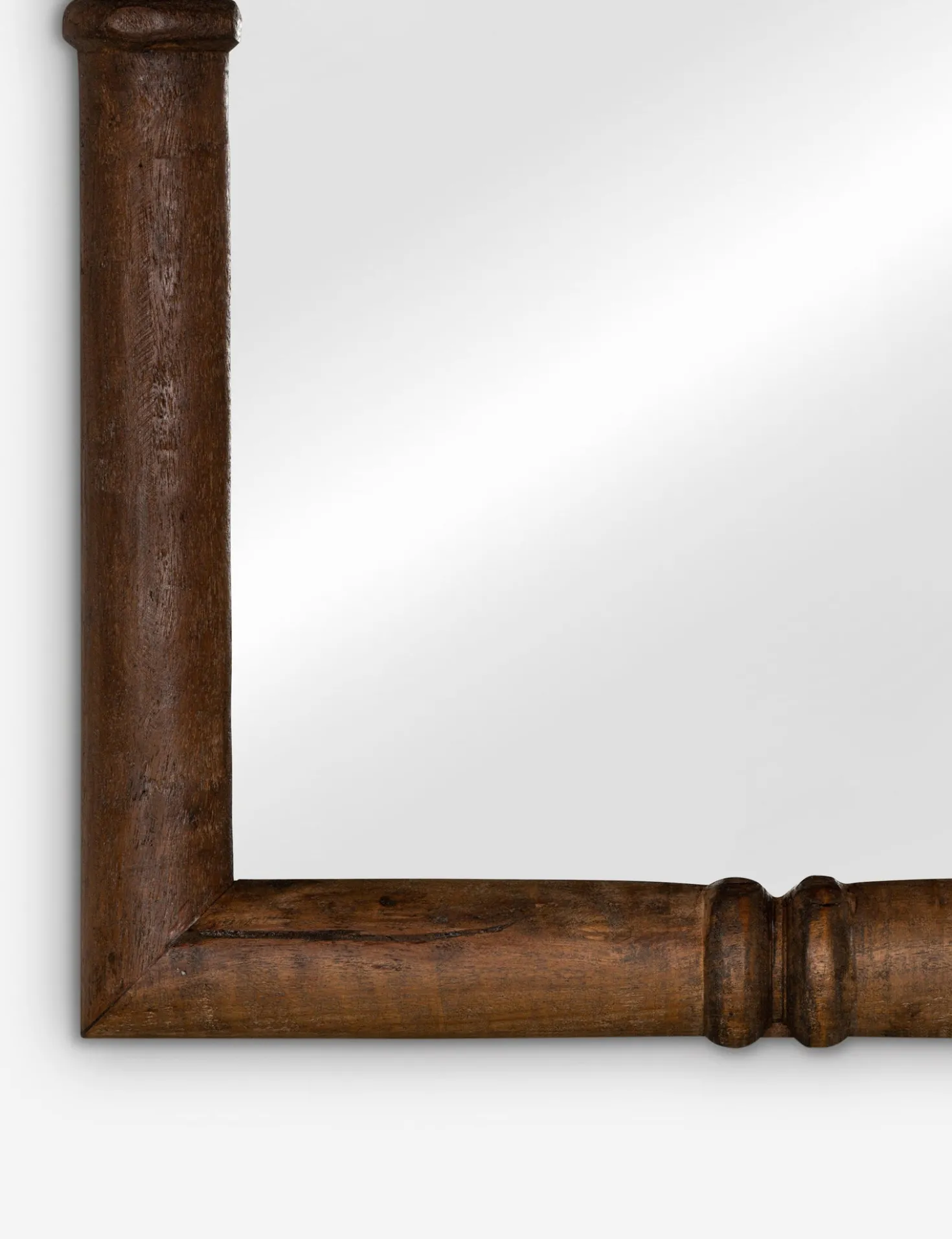 Francisco Mirror