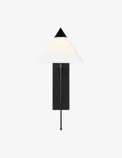 Franklin Sconce by Kelly Wearstler