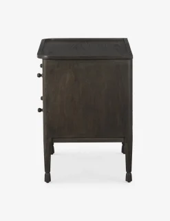 Franny Nightstand by Amber Lewis x Four Hands