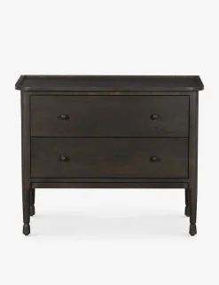 Franny Nightstand by Amber Lewis x Four Hands
