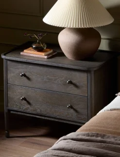 Franny Nightstand by Amber Lewis x Four Hands