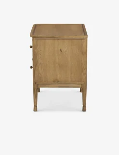 Franny Nightstand by Amber Lewis x Four Hands