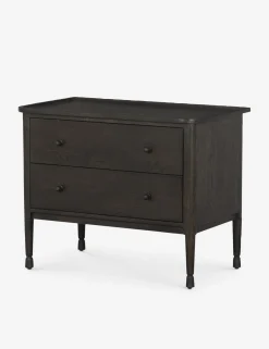 Franny Nightstand by Amber Lewis x Four Hands