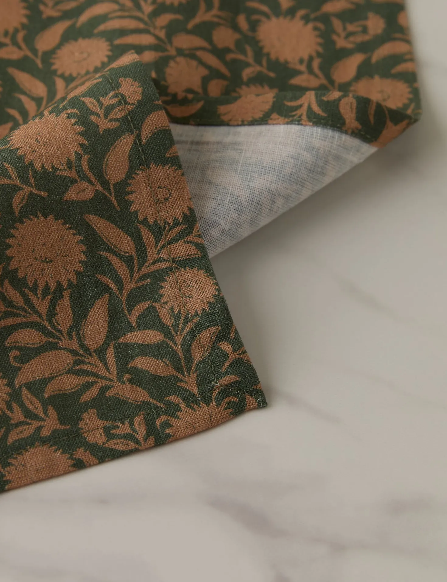 Fransen Table Linens