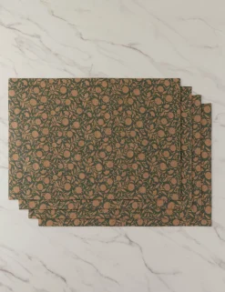Fransen Table Linens