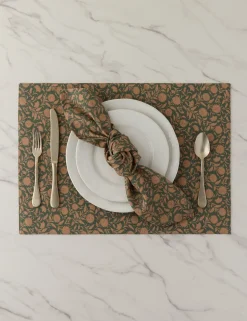 Fransen Table Linens